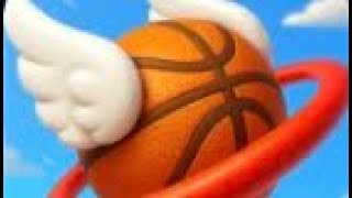 Flappy dunk Play FLAPPY DUNK with me! 🏀Download it here: https://fdunk.page.link/InviteFriend screenshot 5