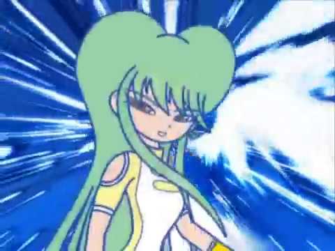 V35 - tiger YAMATO - YouTube