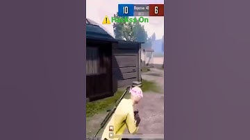 TDM Better than @MAVIOP ? #shorts #bgmi