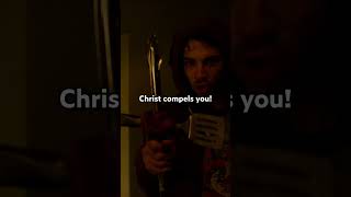 Jonah Hill Gets An Exorcism This Is The End Now Scaring