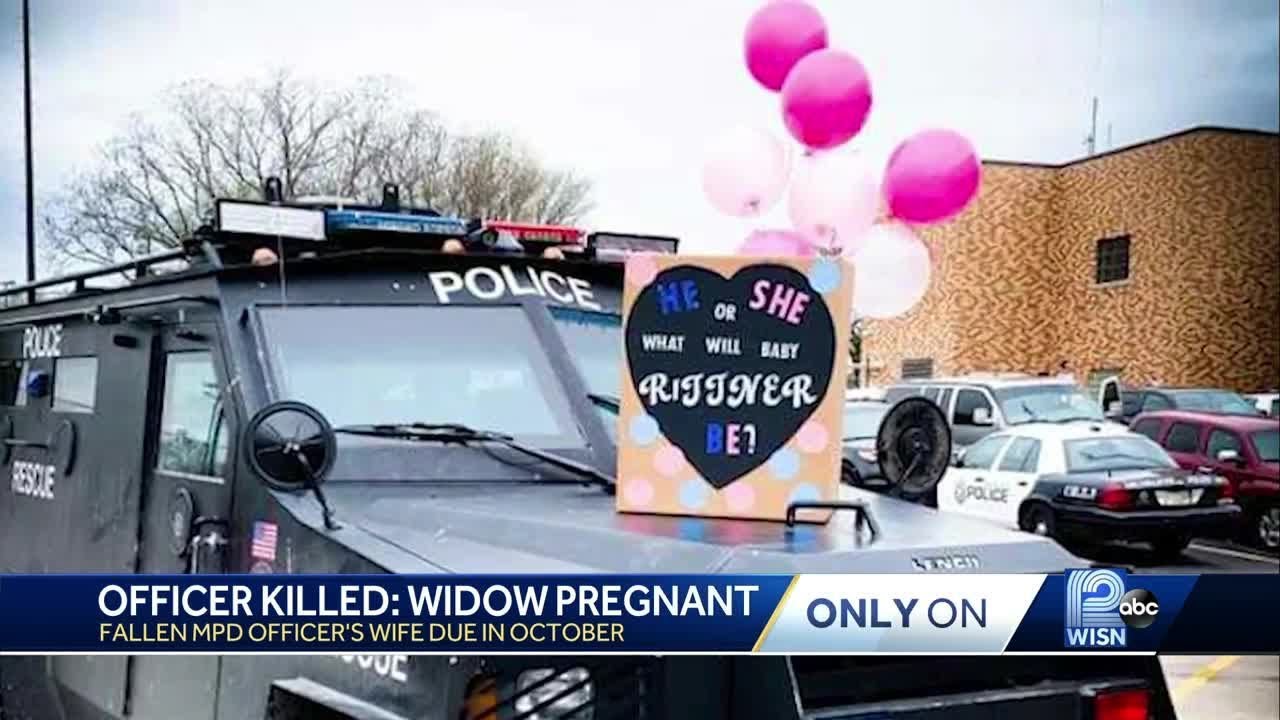 caroline rittner baby registry