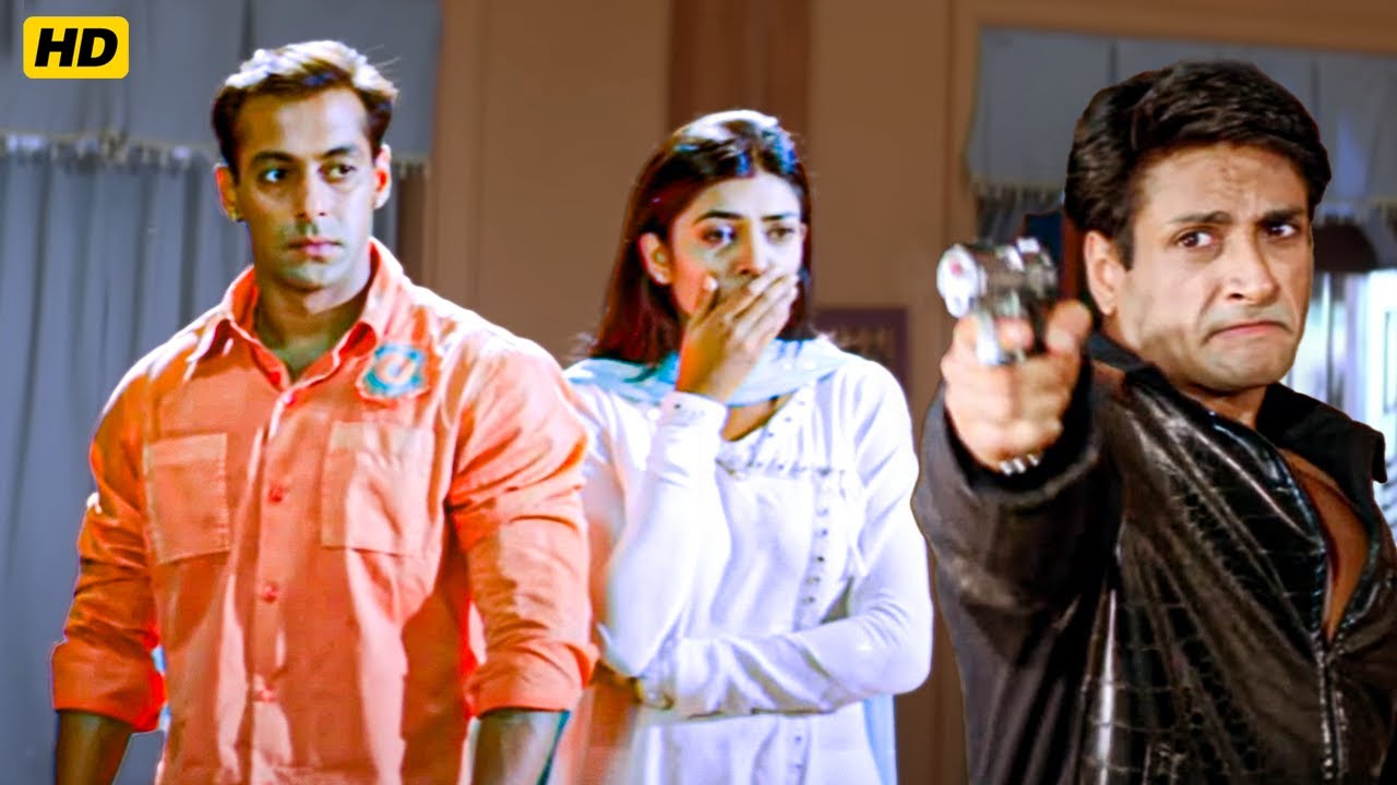 मुझे लगा नहीं था मेरा पति ऐसे निकलेगा | Tumko Na Bhool Paayenge में एक्शन का जलवा!