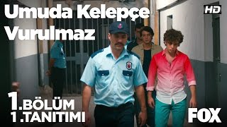 Umuda Kelepçe Vurulmaz 1.  1. Tanıtımı Resimi