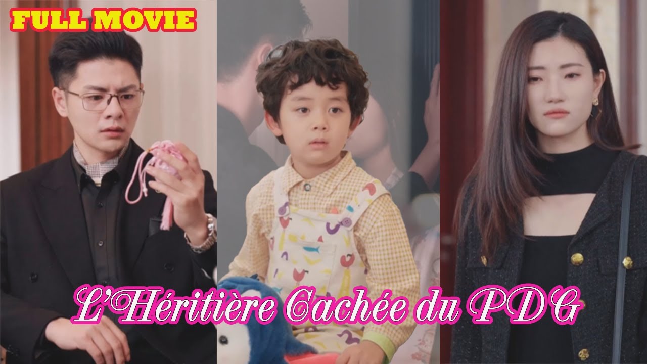 Un PDG handicapé reconnaît la femme avec un fils mignon comme celle qui l'a séduit il y a 5 ans