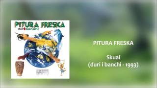 Pitura Freska - SKUAI - Duri i Banchi