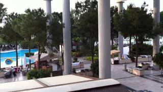 Турция отель pgs world palace