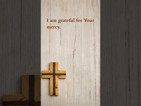 For Every Good Gift | A Prayer of Gratitude | Daily Prayer
