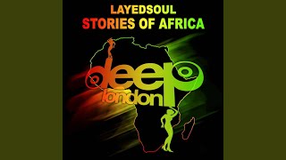 Stories Of Africa (Stories Of Africa Drummin' Mix)