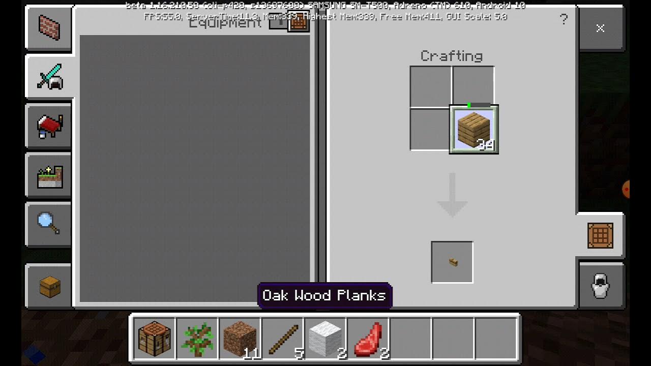 How to craft and use the Minecraft Crafter