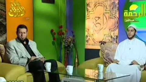 ما تيسر من سورة الاعراف للقارئ محمود حجازي