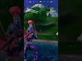 Trick shot