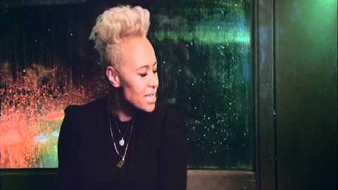 Emeli Sandé - Heaven (BBC Orcestra vs. Official Music video)