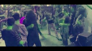 Discord - Bunga Lyrics Video