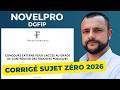 DGFiP : Les Probabilités - Corrigé concours 2026 - QRC Mathématiques Sujet Zéro