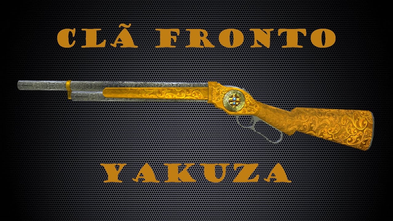 CLã Fronto Modo SHOT GANG vs zPro DownTown CT