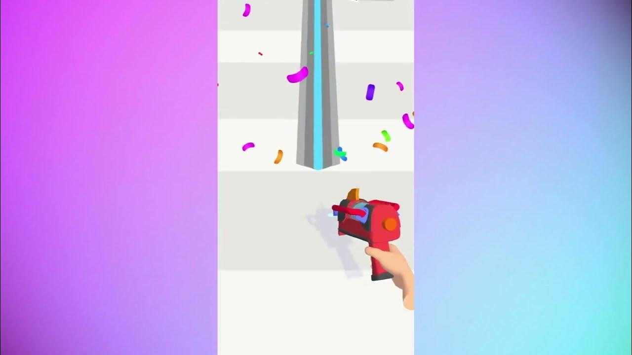 Zip'Em All! Gameplay All Levels iOS, Android Walkthrough YouTube