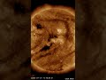 Solar Activity last 48 hours April 8, 2026 #sun #space