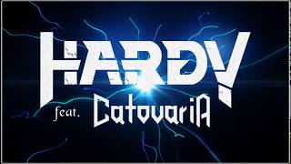 HARDY feat. Catovaria - Удар молнии (Judas Priest cover)