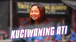 Lagu Jaranan Kuciwaning Ati Cover Dista Wik Wik Jaranan New Tirto Langgeng Budoyo