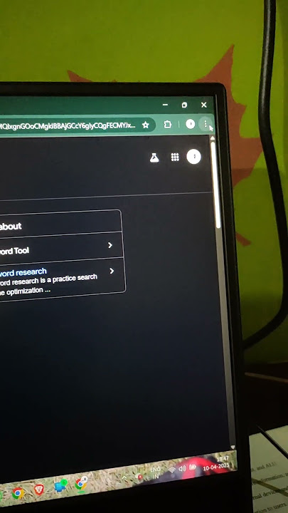 Download lagu how to change chrome desktop to mobile view  #shorts #pc #mobile #windows #desktop #views #tech