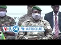 Voa60 afrique  mali togo cte divoire libye