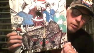 VC Vinyl Community another video with 80`s metal records i recommend enjoy!