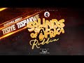 Dancehall Keddah - Tisiye Tispakwe [Sounds Of Africa Riddim]