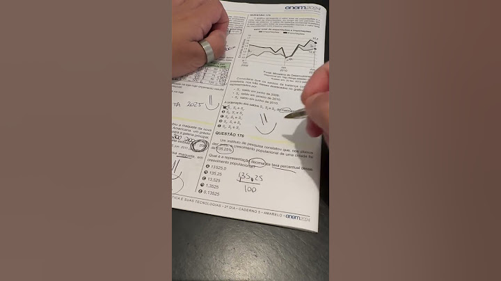 Correção do ENEM 2024! 🔥#matematica #matemática #enem #medicina #vestibular
