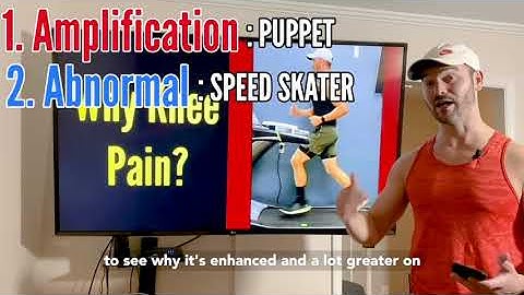 Pain While Running? Identify Your Running Form Fault🏃🏻| The Puppet | Learn 2 Run with Dr Matt Minard