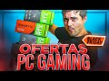 🤑OFERTAS DEL BLACK FRIDAY EN  PCCOMPONENTES CON SUSCRIPTORES y SORTEOS #1