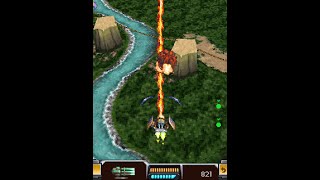 Empire Fighter 3D (Java ME Game) - Walkthrough