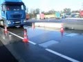 A35  contrle  basse vitesse des poids lourds