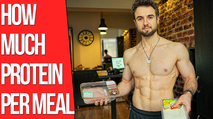 How Much Protein Can Your Body Absorb Per Meal? (30g Per Meal Limit)