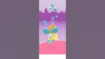 Destiny Run : Gameplay Walkthrough All Levels #shorts  #destinyrun