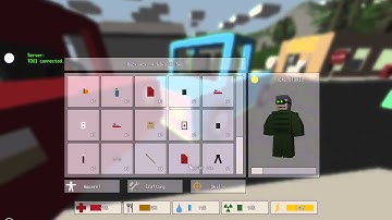 Tips & Tricks Unturned Part 2