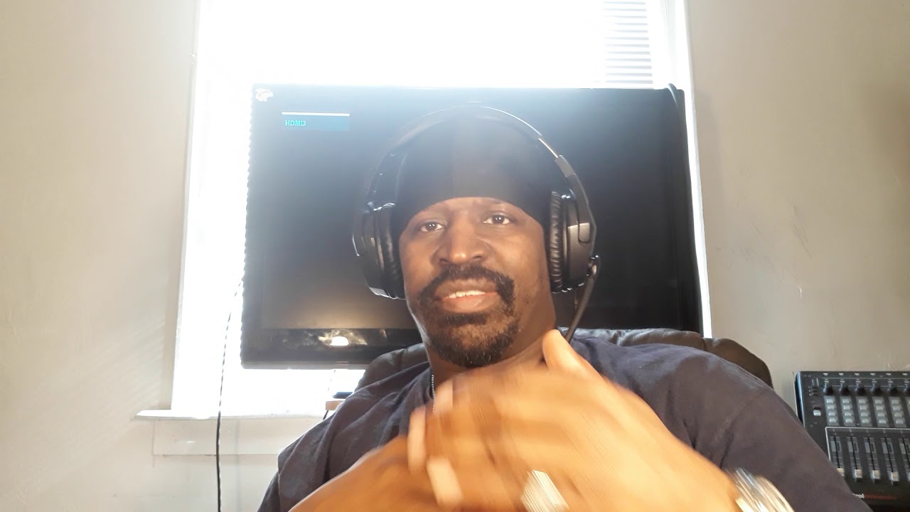 Jblac Leaving Battle Rap