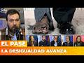 🔥 El PLAN de MILEI para LLEVARNOS a la INFORMALIDAD y HACERNOS MÁS POBRES | El Pase con Nico Lantos