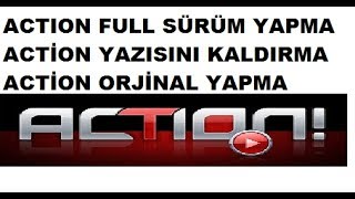 ACTİON İNDİR!!!(TEMMUZ 2017) Resimi