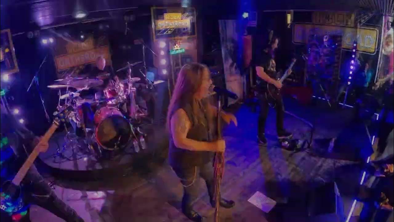 Localita Che Vide La Resa Dei Confederati La resa dei conti live rock on the road - YouTube