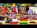 Youtube Thumbnail title