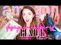 Amazon Designer Inspired Bags | Bougie on a Budget Haul!