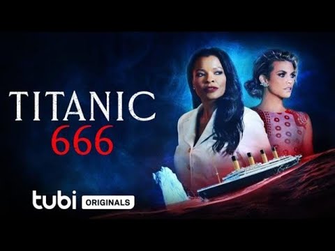Titanic 666: Desastre en altamar - Trailer Doblado al Español Latino