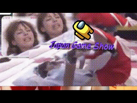 Japan Funny Game Show That Make You Shy, Hot Moments