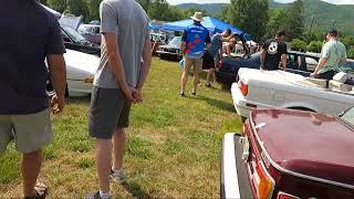 Vintage 2022 Bmw Treffen / Meet Oldschool