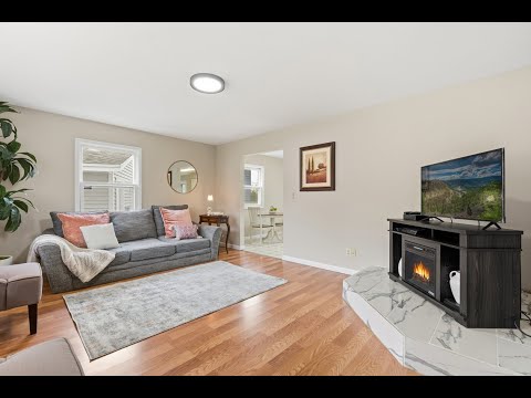 6280 Carleda Way, Inver Grove Heights, MN home video tour