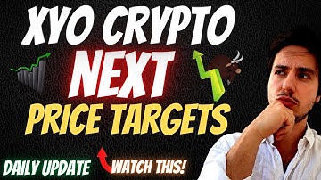 XYO PRICE PREDICTION 2021! | ALL YOU NEED TO KNOW! | XYO Technical Analysis! XYO Coin! XYO Crypto