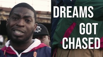 Jae Hussle -Time After Time (prod by Kidd Called Quest)
