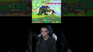 New Edgeguard Unlocked