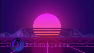 [Ambient] Synthwave x 80s type beat Feel You