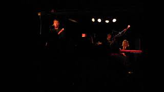 The Clientele - &quot;Joseph Cornell&quot; at the Black Cat (2010-02-23)